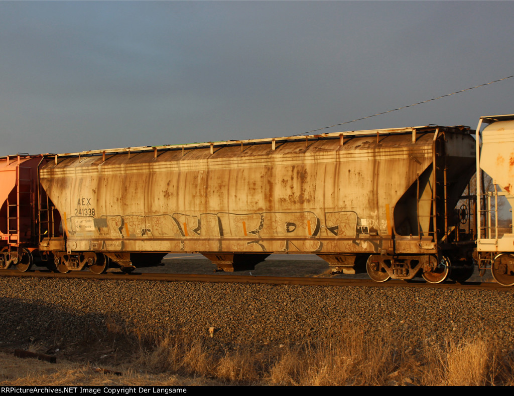 AEX 241338