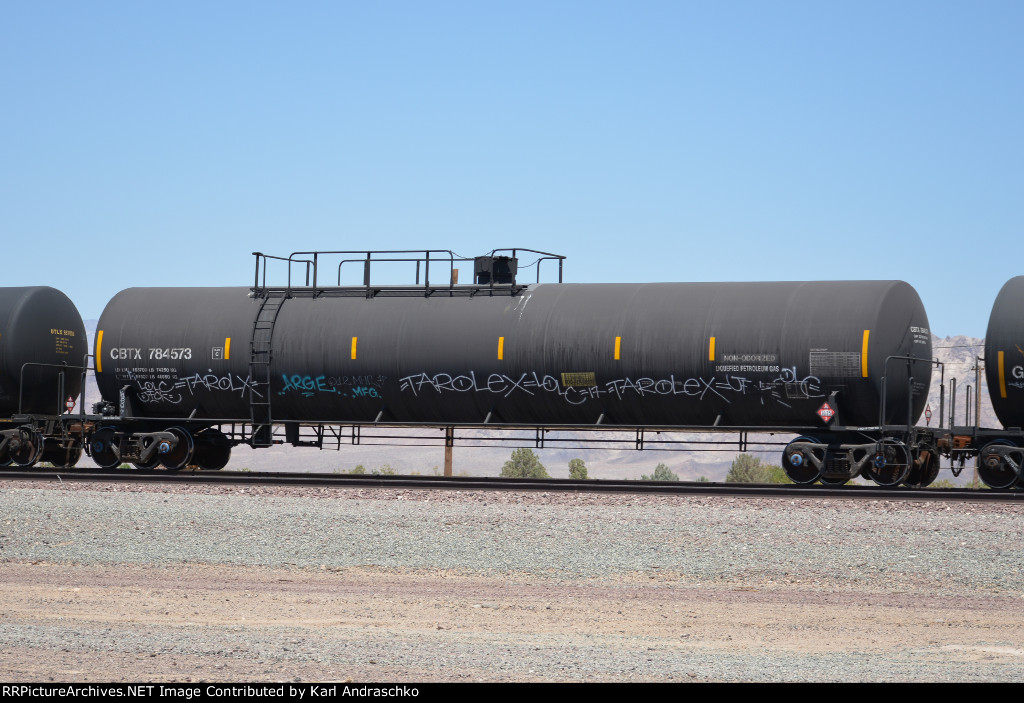 CBTX 784573