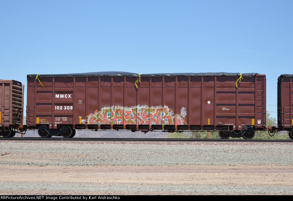 MWCX 102308