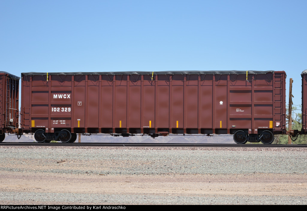 MWCX 102329