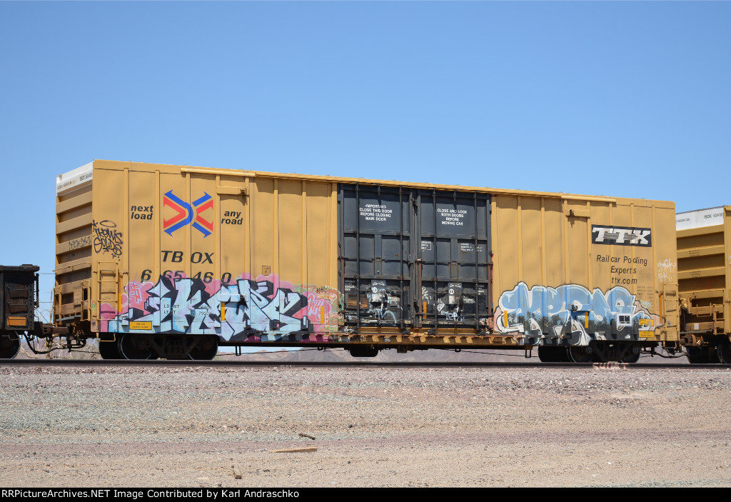 TBOX 665460