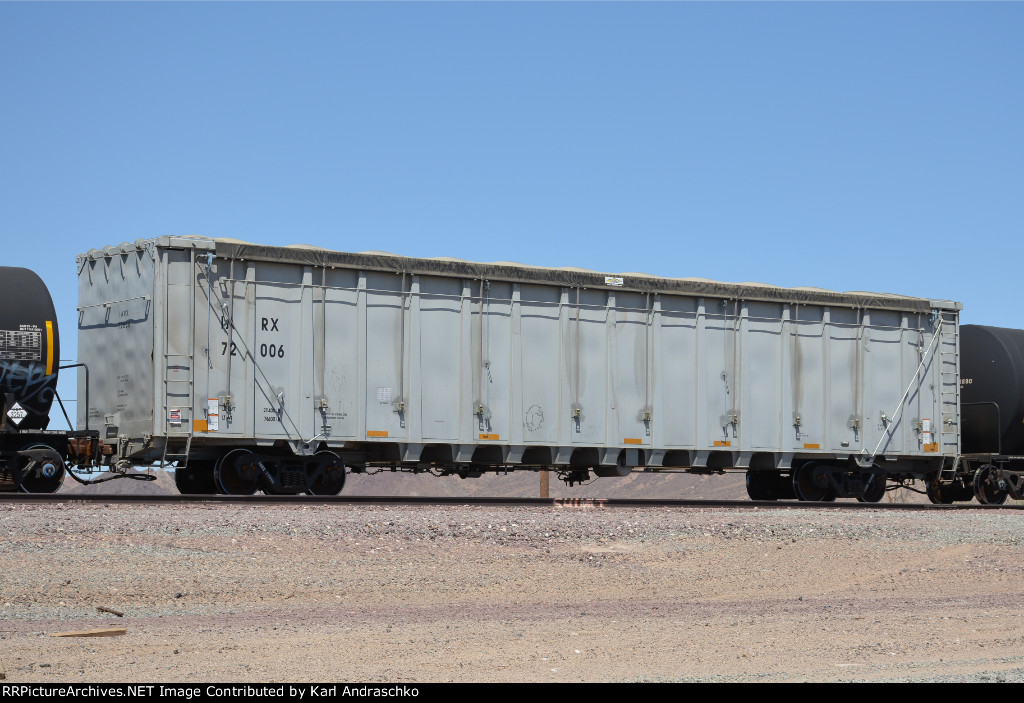 IARX 72006