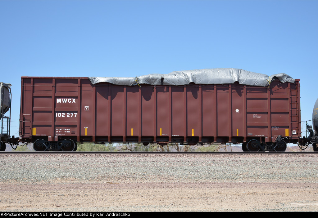 MWCX 102277