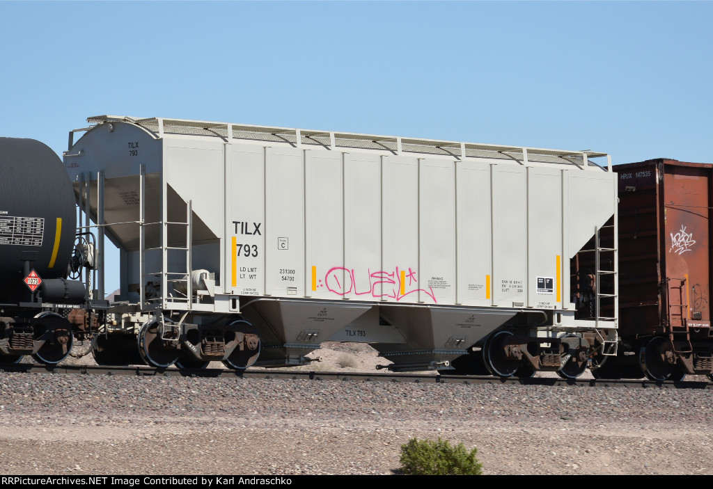TILX 793