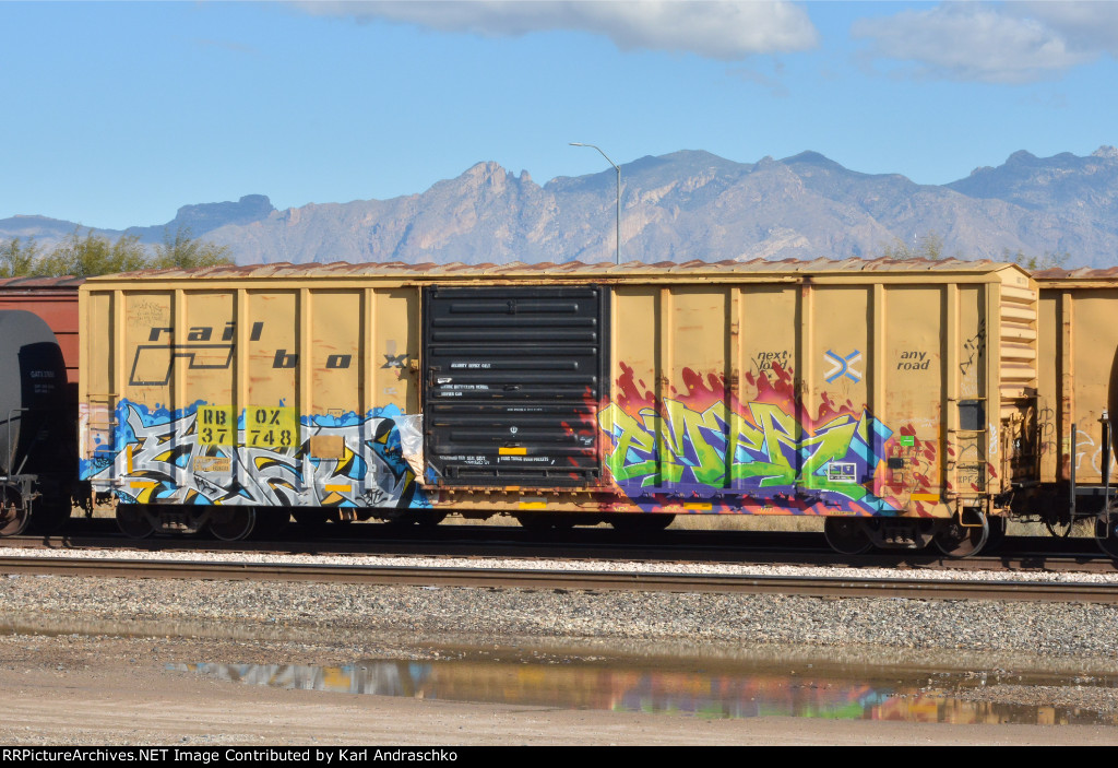 RBOX 37748