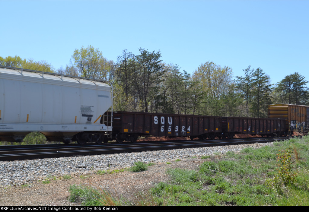SOU 65924