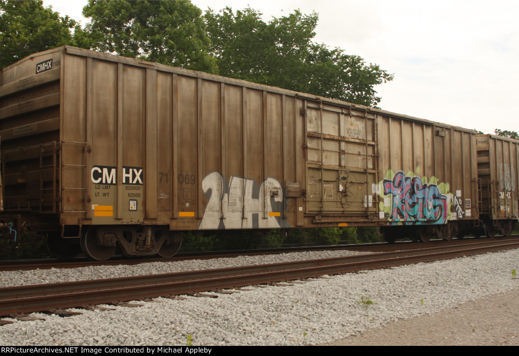 CMHX 71069