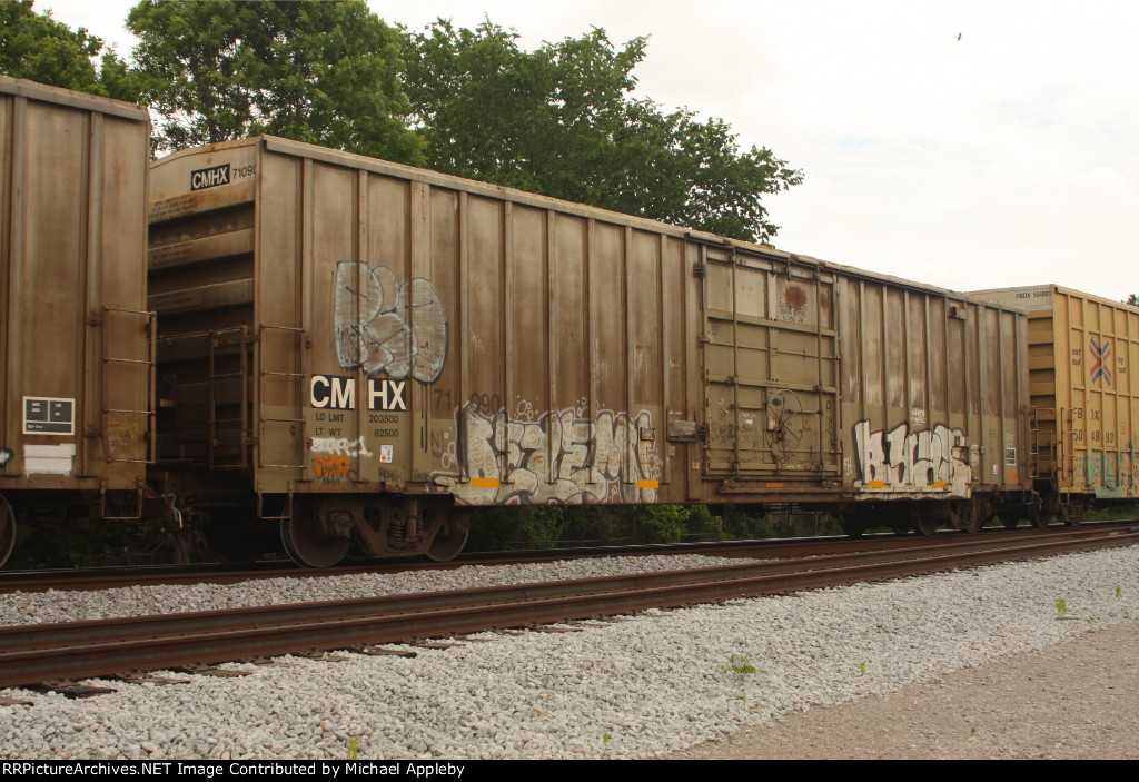 CMHX 71090