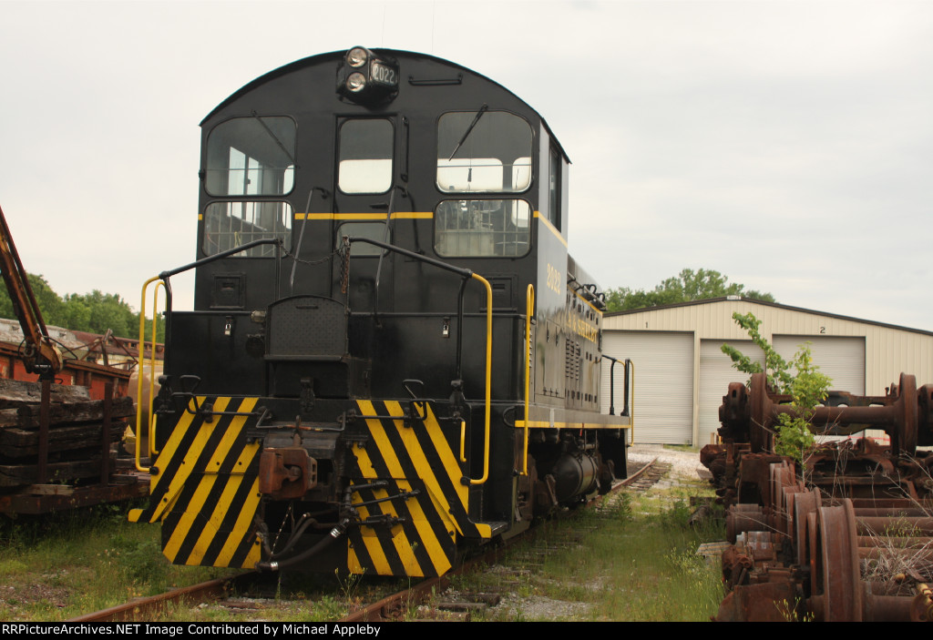 Calera and Shelby 2022.