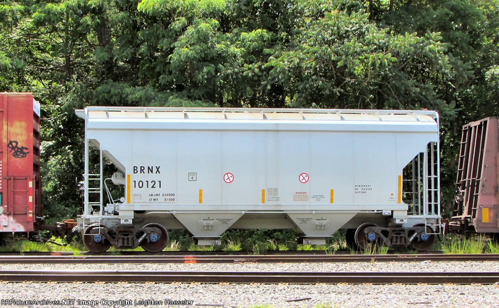 BRNX 10121