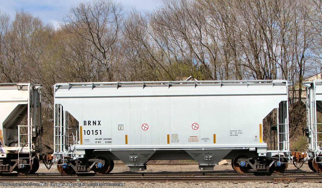 BRNX 10151