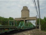 Coaling Tower