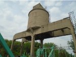 Coaling Tower