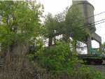 Coaling Tower