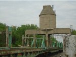 Coaling Tower