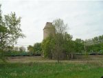 Coaling Tower