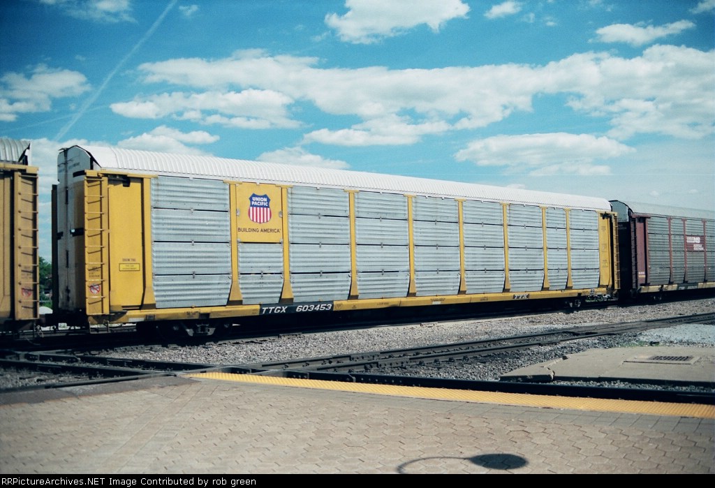 TTGX 603453