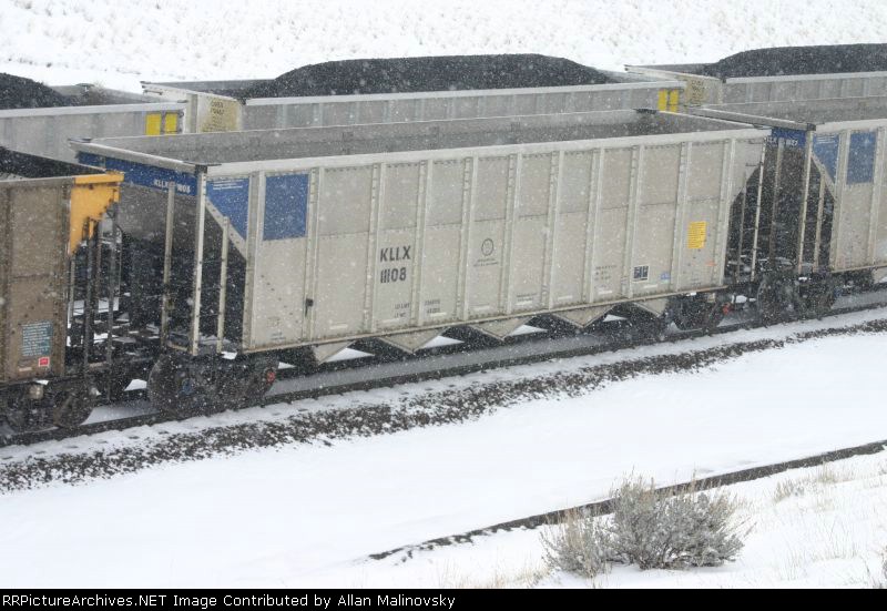 KLLX 11108