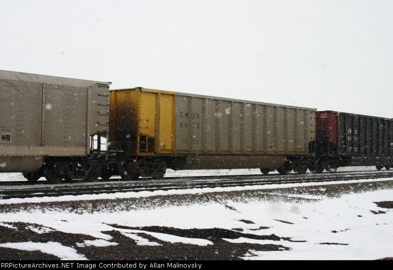 CWEX 5672