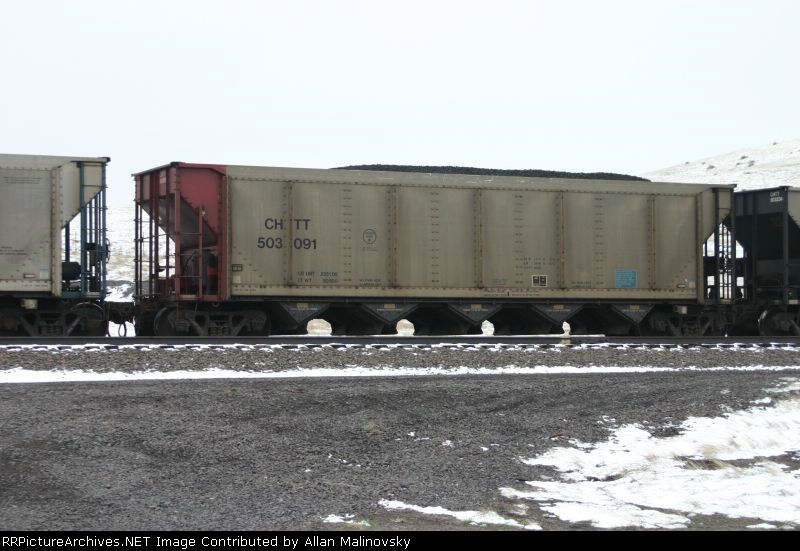 CHTT 503091