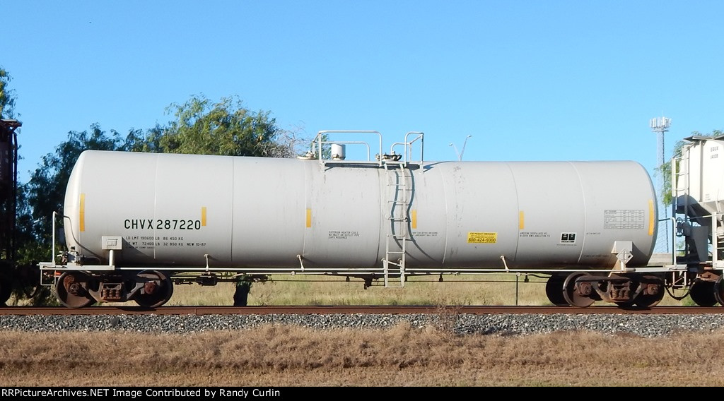 CHVX 287220