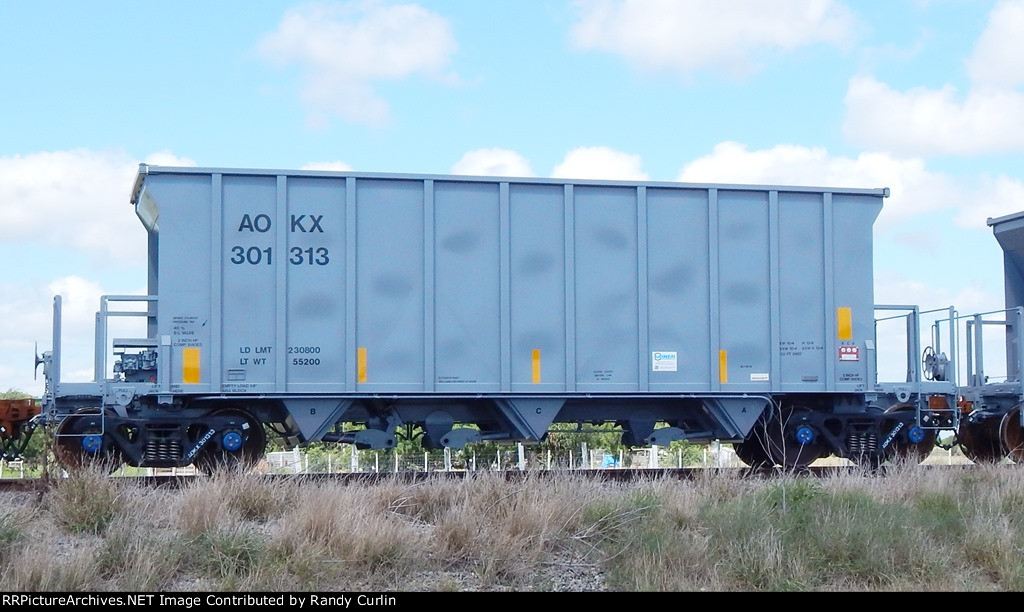 AOKX 301313