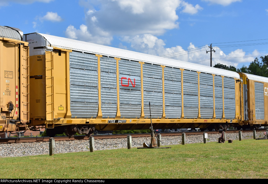 TTGX 940111