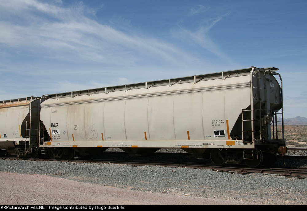 FMLX 1165