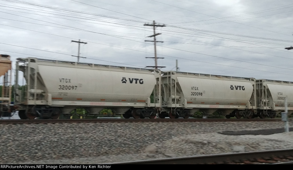 VTGX 320098