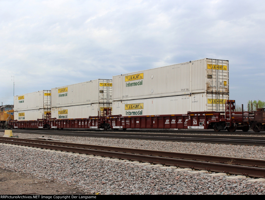 BNSF 256109