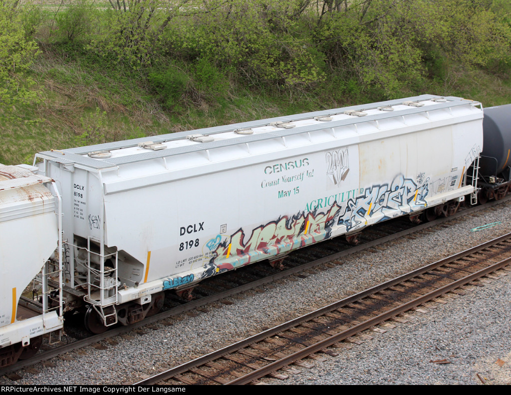 DCLX 8198
