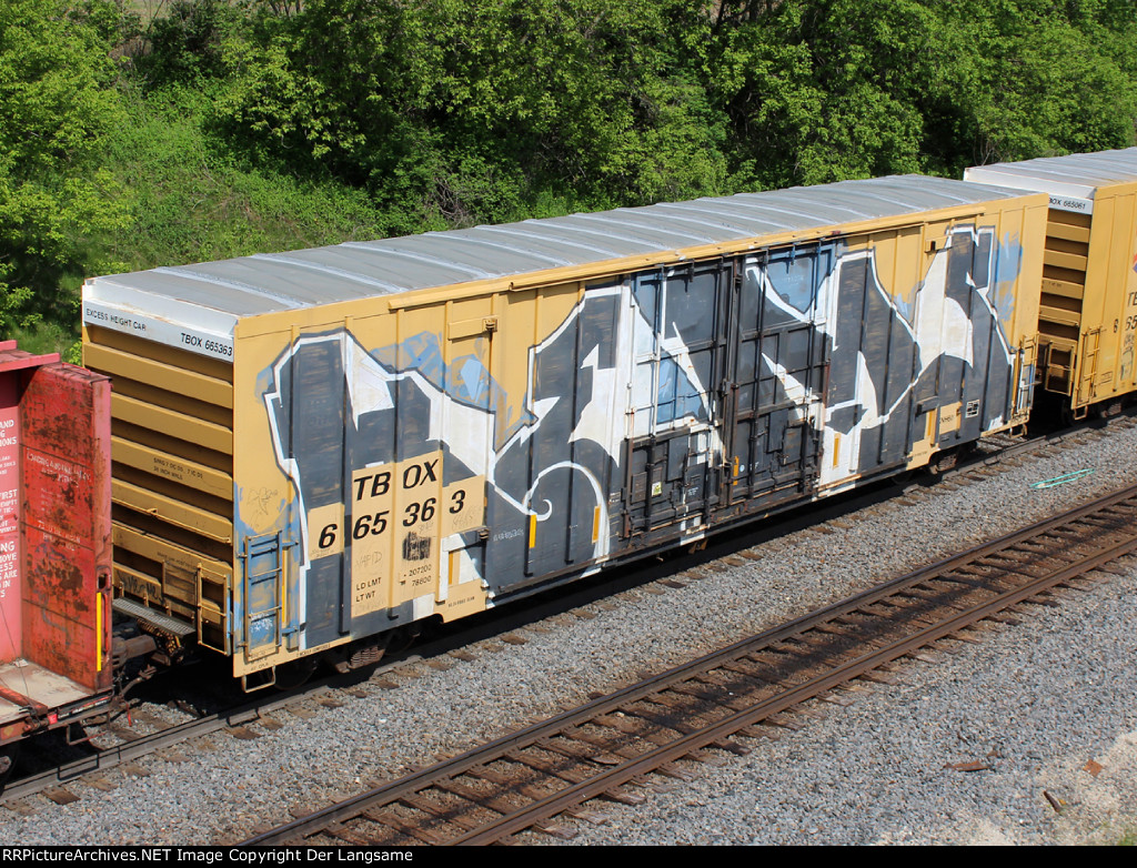 TBOX 665363