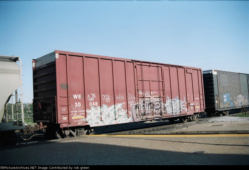WE 30048
