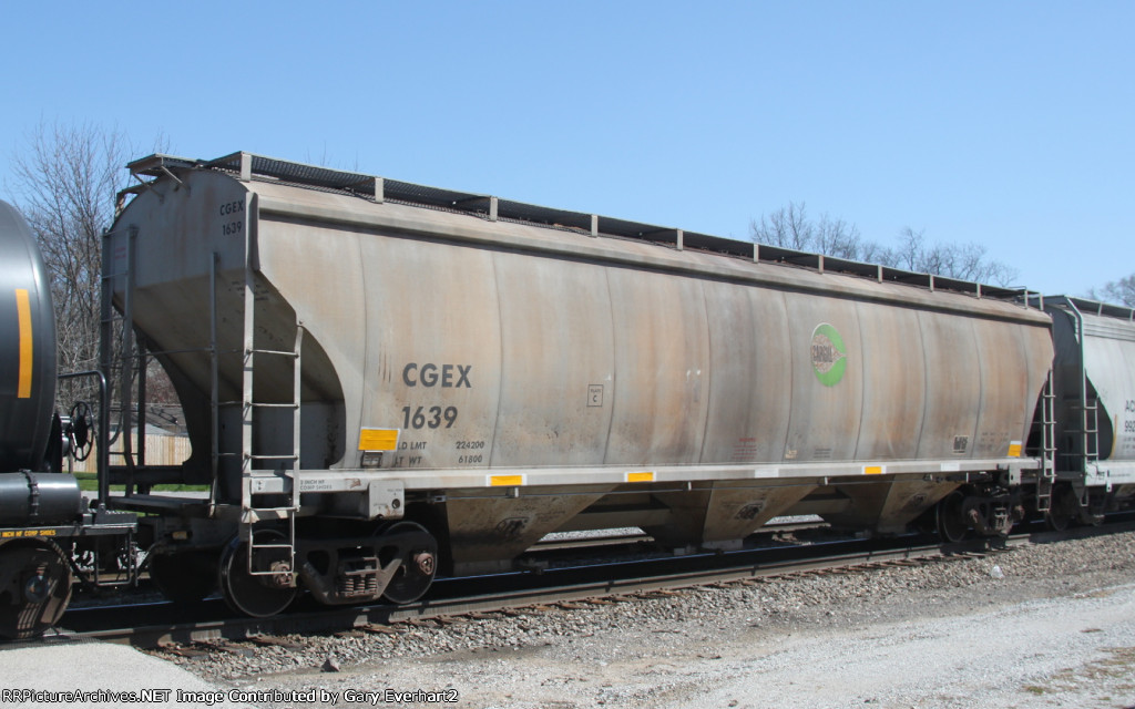 CGEX 1639 - Cargill Inc