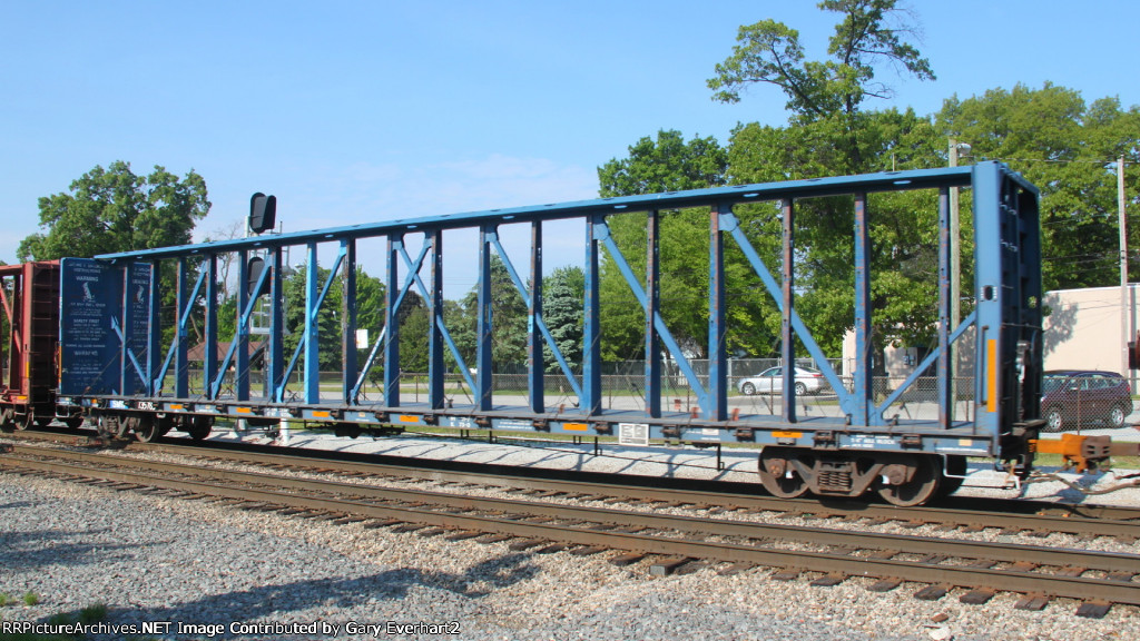 SMW 735785 - St Marys Rwy West