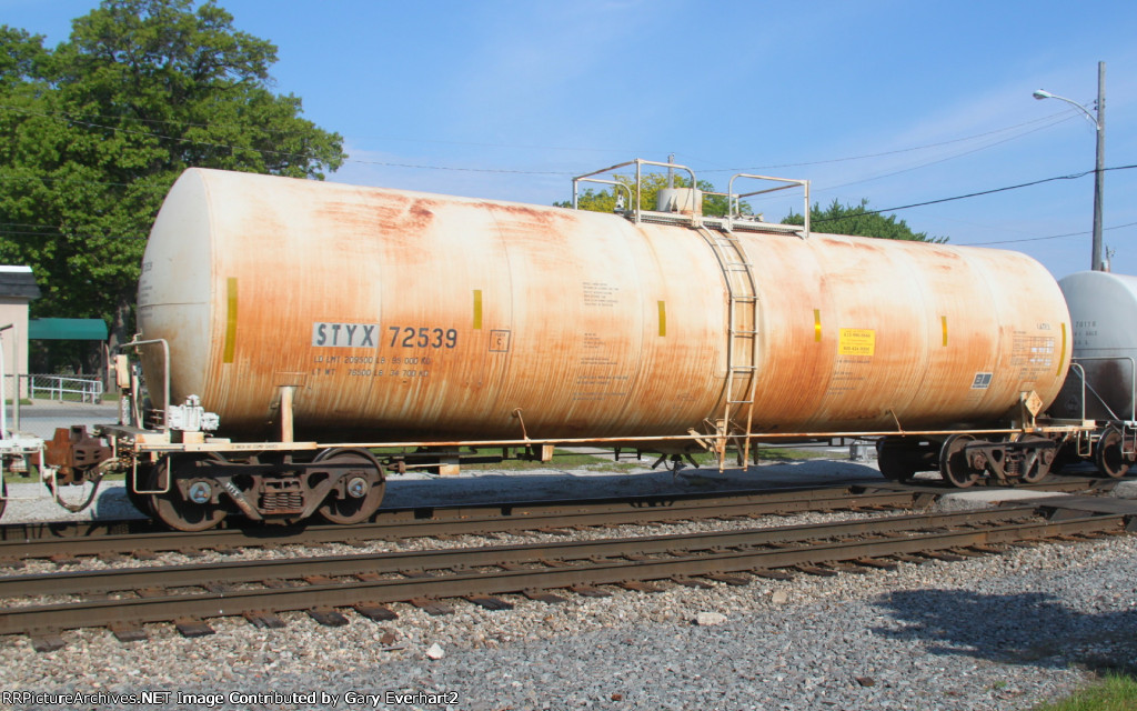 STYX 72539 - Trinseo LLC