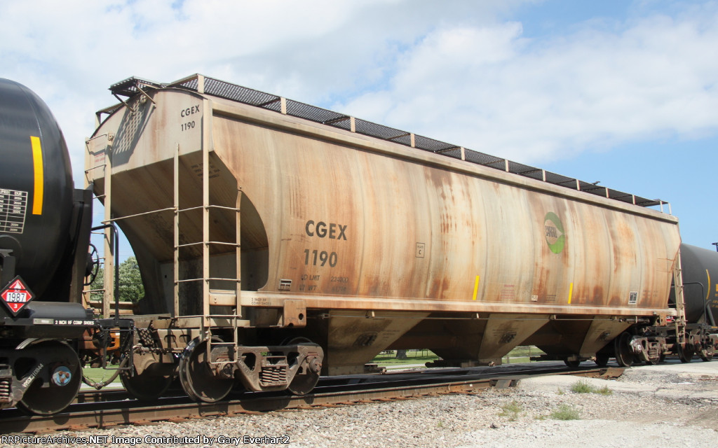 CGEX 1190 - Cargill Inc