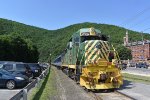Lehigh Gorge Scenic Railway