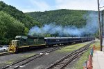 Lehigh Gorge Scenic Railway