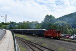 Lehigh Gorge Scenic Railroad