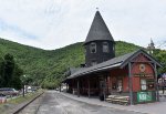 Former CNJ Jim Thorpe Station