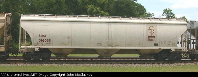 SIRX 516055