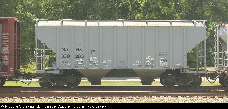 NAHX 330283