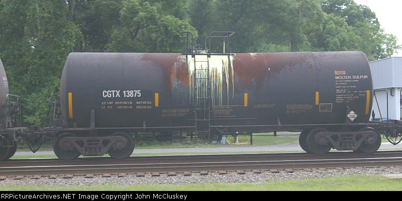 CGTX 13875