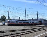 Metro North M2 Units