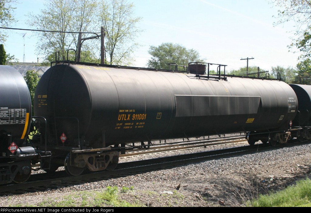 UTLX 911001