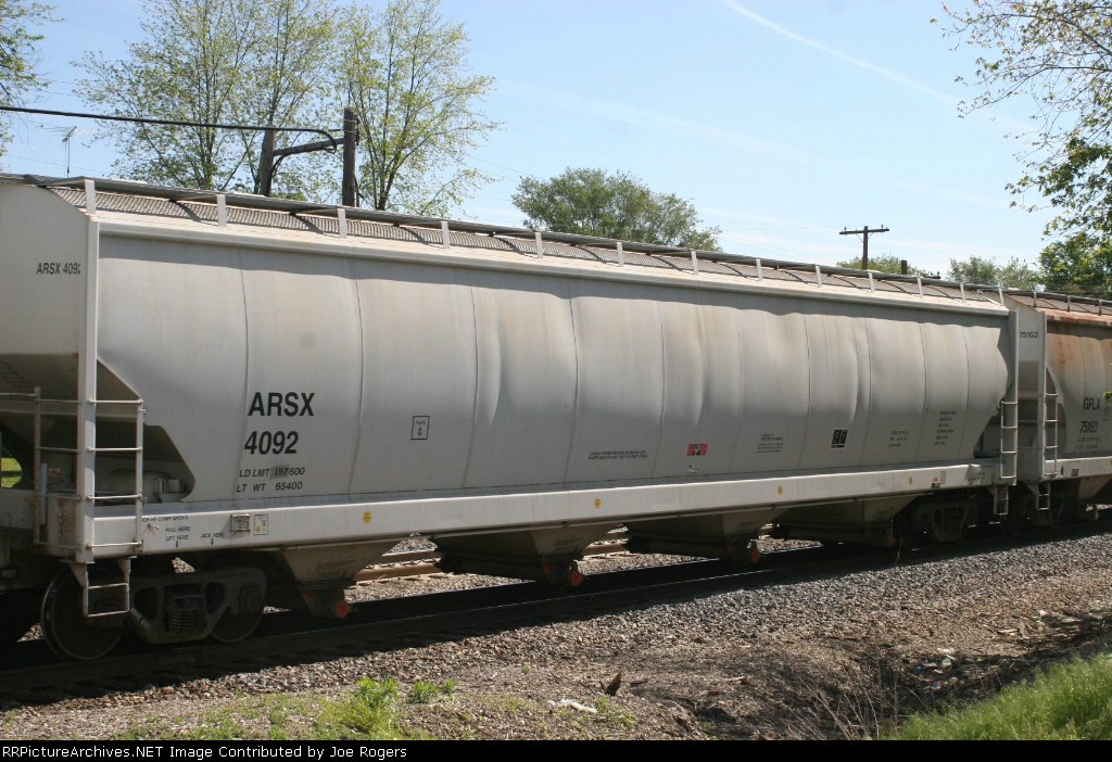 ARSX 4092
