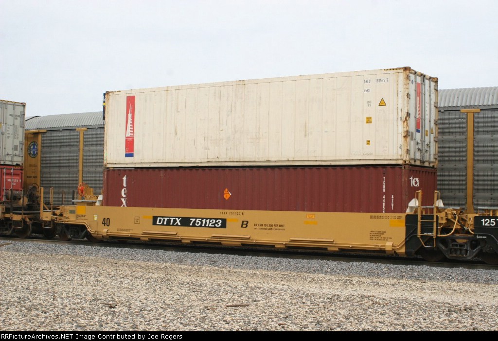 DTTX 751123