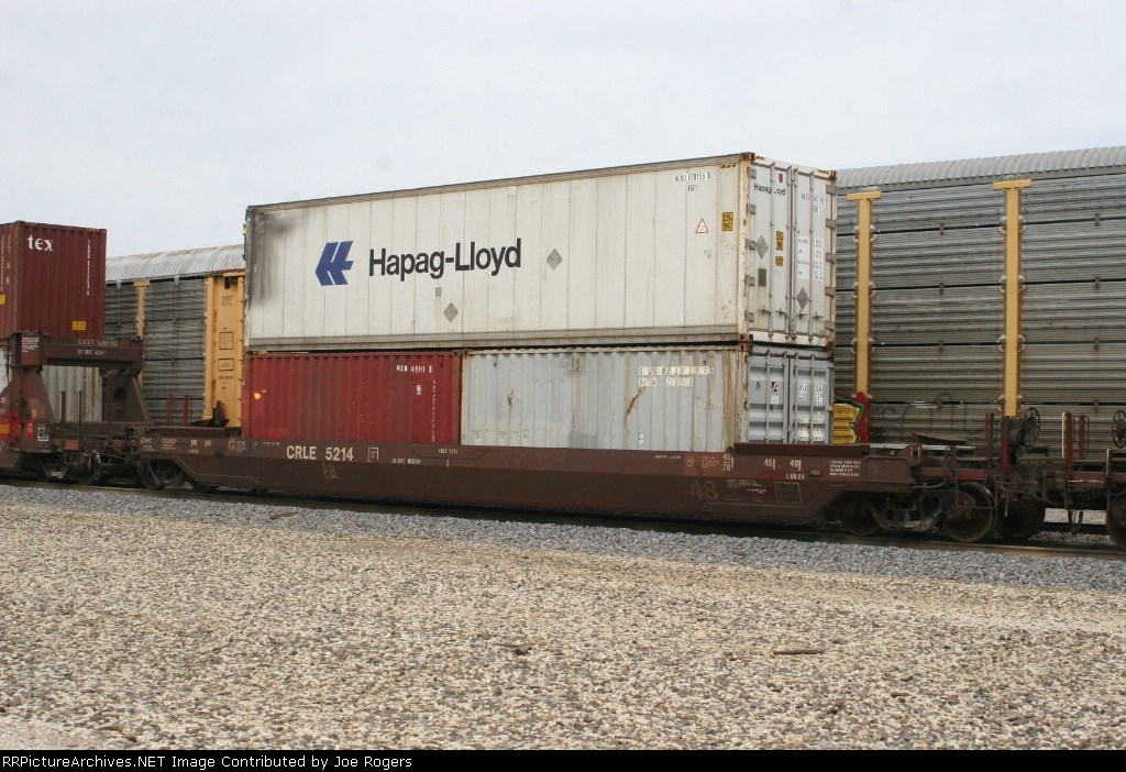 CRLE 5214
