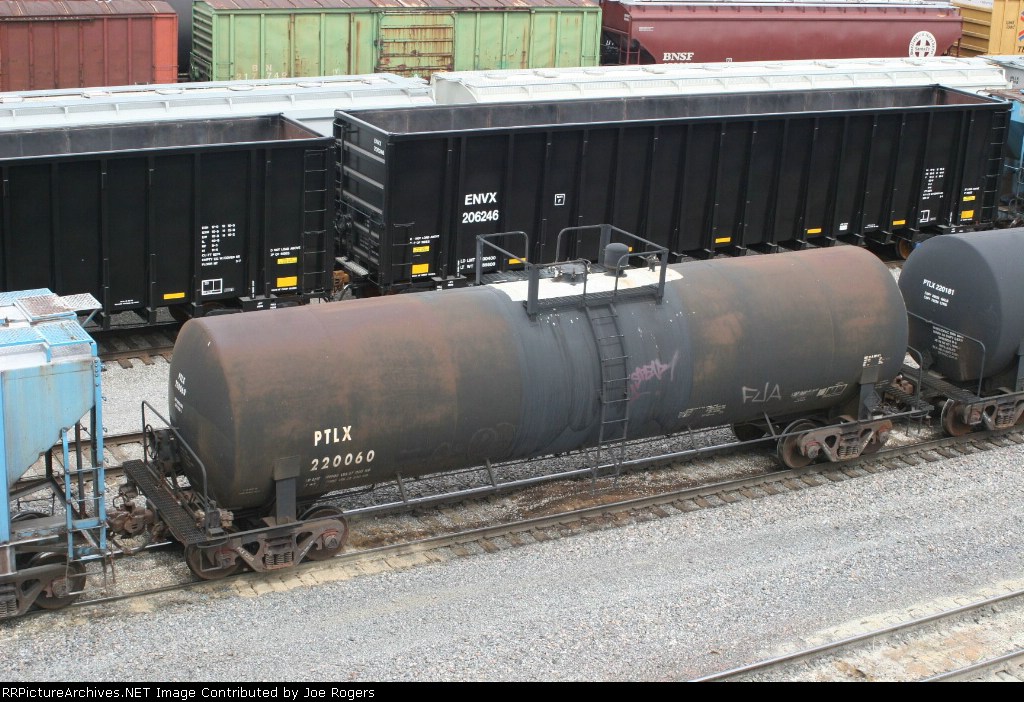 PTLX 220060